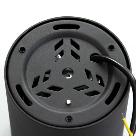 Aqua lamp LED 30W 4000K IP65 RA92 Black 11.5x11.5x15.2cm-5