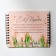 Double notebook "From March 8", 48 sheets