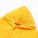 Boat for a boy, yellow color, height 104 cm