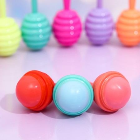 Lip balm "honey lips", a mix of flowers and aromas-8