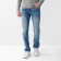 Men's jeans mist size 32, blue