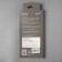 Pero cover for Apple iPhone 15 Pro Max, silicone, transparent, reinforced