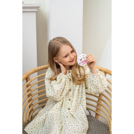 Soft toy with a surprise "Milashka Li"-9