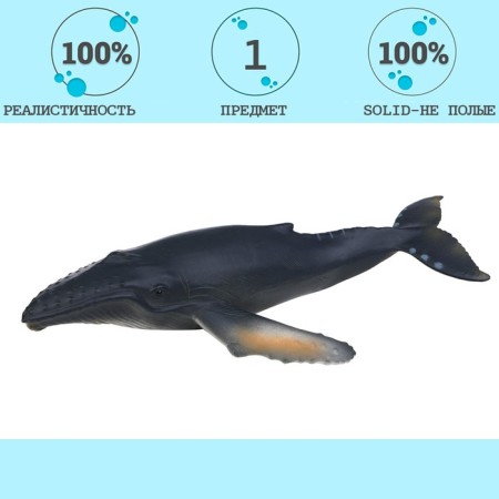 Figure "World of Marine Animals: Kit"-1
