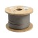 Steel Taen cable, stainless, 3 mm, bay 200 m