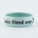 Best Friend ceramic bowl, 80 ml, for rodents