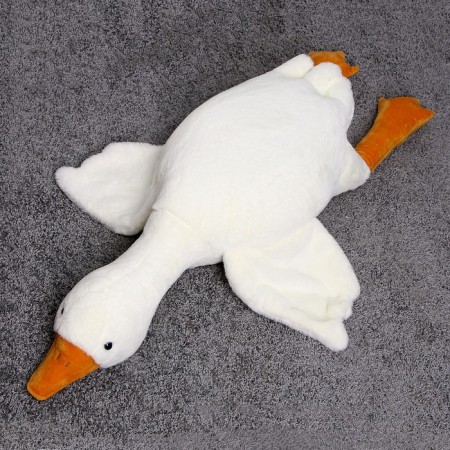 Мягкая игрушка «Гусь», 90 см-1