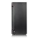 Thermaltake H200 TG RGB case, without PSU, ATX, MIDI-Tower, Black