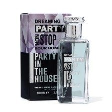 Dreaming Party Non Stop, 100 ml toilet water