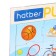 Puzzle-game 2 in 1 "What what"