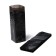 Package for seedlings, 1.6 l, 8 × 30 cm, polyethylene 50 μm thick, with perforation, black, Greengo