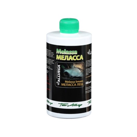 Melassa Allvega, Bream, 460 ml