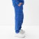Children's pants Minaku, Blue color, height 158 ​​cm