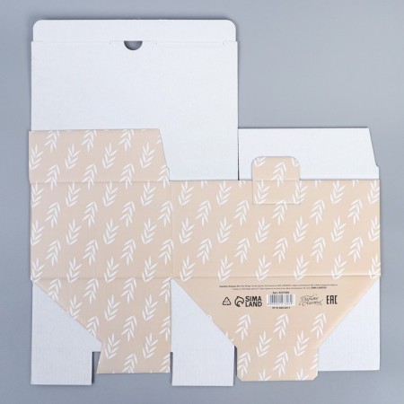Box Gift team, packaging, "fun", 22 x 15 x 10 cm-7