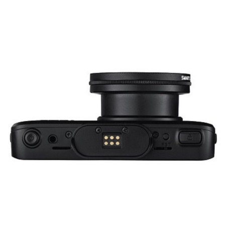 DVR Ibox Roadscan 4K WiFi GPS Dual 3840x2160, Sony, 170 °, CPL-6