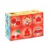 Set of soft cubes "ABC of Color"