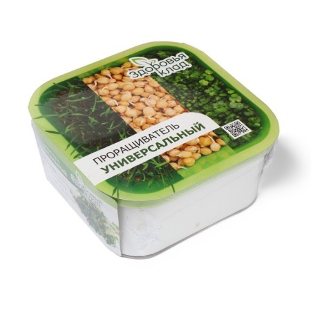 Processor universal "Health treasure"-4