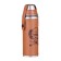 Flaw for alcohol "Best Hunter", stainless steel, 300 ml, 3 piles of 30 ml