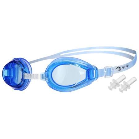 Onlytop swimming glasses, berysi, blue color