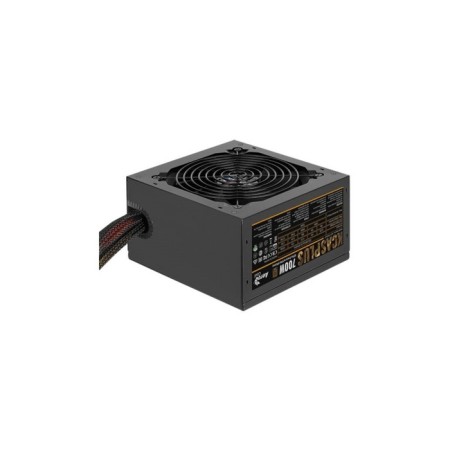 Aerocool ATX 700W KCAS Plus 700 80+ Bronze (24+4+4pin) APFC 120mm FAN 7XSATA RT 10044-3
