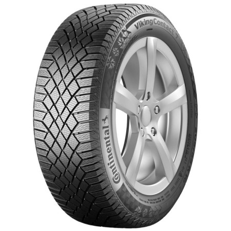 Winter NesyPatable Continental VikingContact 7 205/55 R17 95T
