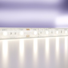 LED tape Maytoni, 24V, IP65, 5050, 14.4W/m, 4000k, 5 m, monochrome glow