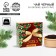 Black tea, in the box - box "Christmas tree 2025", 20 g.