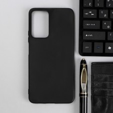 Red Line Ultimate case for Xiaomi Redmi Note 11 Pro + 5G, silicone, black