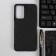 Red Line Ultimate case for Xiaomi Redmi Note 11 Pro + 5G, silicone, black