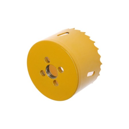 Coron Bimetallic tundra, 67 mm, M16 with additional fixation-2