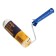 Tundra roller, microfiber, 180 mm, handle d = 6 mm, d = 42 mm, pile 9 mm