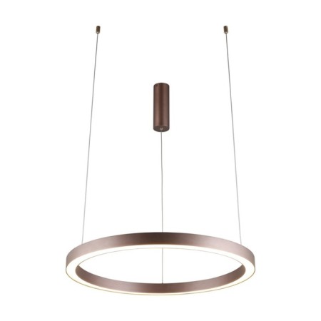 Suspended chandelier NISIA LED 4000K 48W