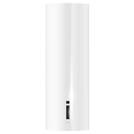Maunfeld Lee Wall (Sensor) 39, designer, 1000 m3/h, 4 speeds, 38 cm, white-11