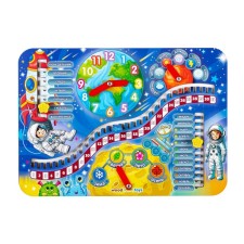 Educational game 