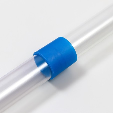 Gravel Cleaner pistol type, pipe length 70 cm, hose length 185 cm-4