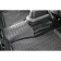 Rugs in the Ford Fusion 09/2002-2016, Fiesta 2002-2008, 4 pcs. (polyurethane)