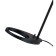 Seoul table lamp, size 30x50 cm, 1x40W, E27
