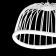 Suspended chandelier Mantra Celeste, Led, 1400lm, 3000k, 320 mm, white color