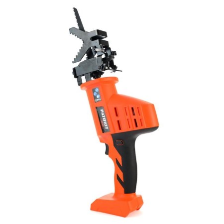 Dawed Sable Battery Patriot RS202UES, 21 V, 20 mm move, 2700 move/m, without battery and ZU-6