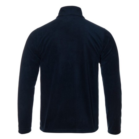 Unisex sweatshirt, size 50, dark blue color-1