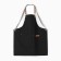 Apron Ethel "Style" Ts. Cherny 70 x 78cm, 100% cotton