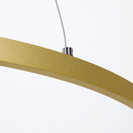 Suspension chandelier GIRO 600 mm, LED 32W-4