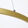 Suspension chandelier GIRO 600 mm, LED 32W