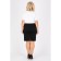 Female costume: jacket, skirt, size 54
