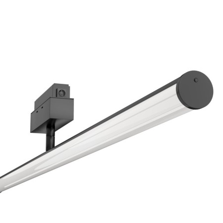 Technical TR026-2-14B3K, LED, 14 W, 900x35x113 mm, 1250 lm, 3000k, black, black-1