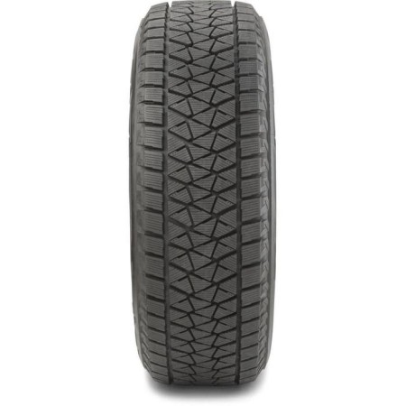 Winter NesyPatable Bridgestone Blizzak DM-V2 275/50 R22 111T-1