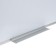 Magnetic-marker board 60x90 cm Calligrata Slim, in the alumin frame BW-SL69