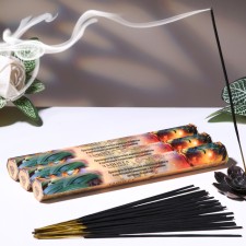 Set of incense 