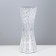 Table lamp with PDD "Crystal" LED 16 colors RGB touch 8x8x19 cm Risalux