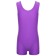 A swimsuit for gymnastics and dancing Grace Dance, p. 38, purple color